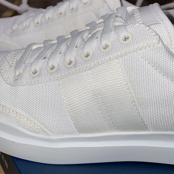 Cole Haan GrandPro Rally Canvas Sneaker - Picture 9 of 11